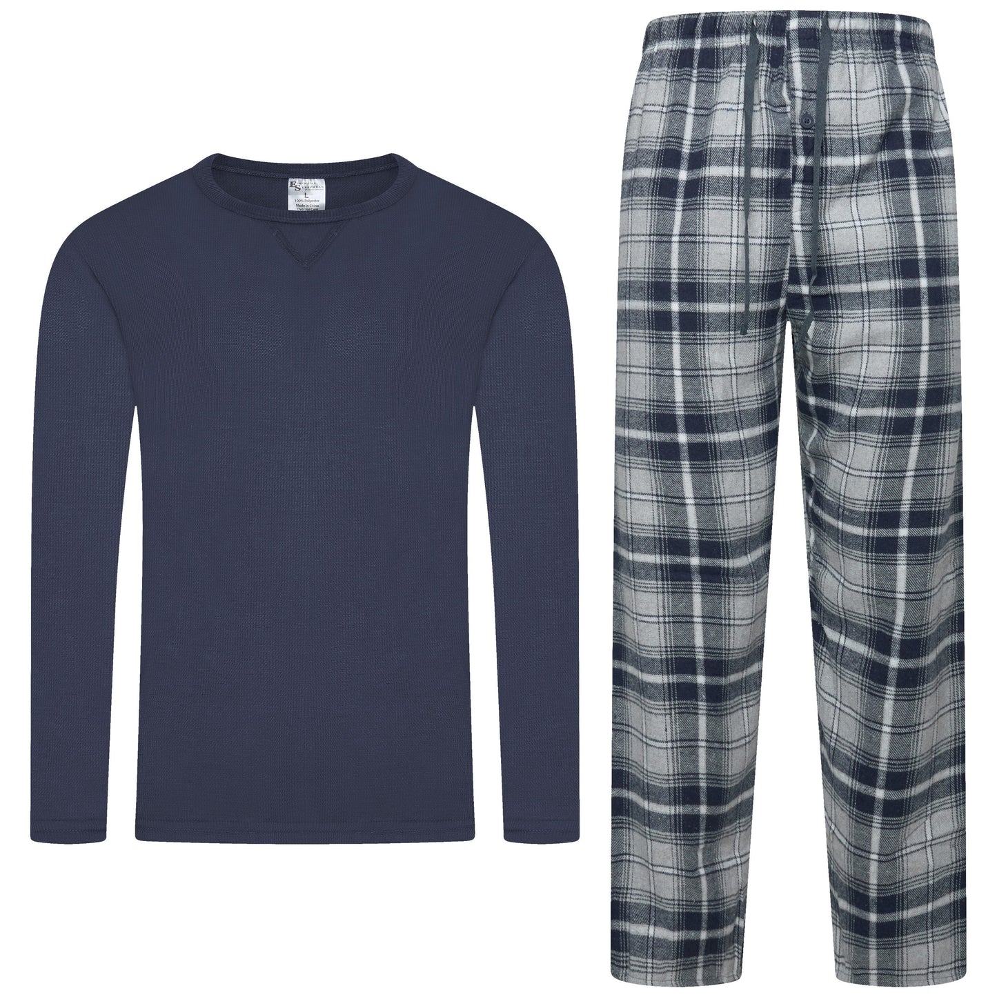 Essential Sleepwear Pyjama Set