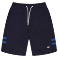 Le Shark Rotary Cotton Pique Jogger Shorts