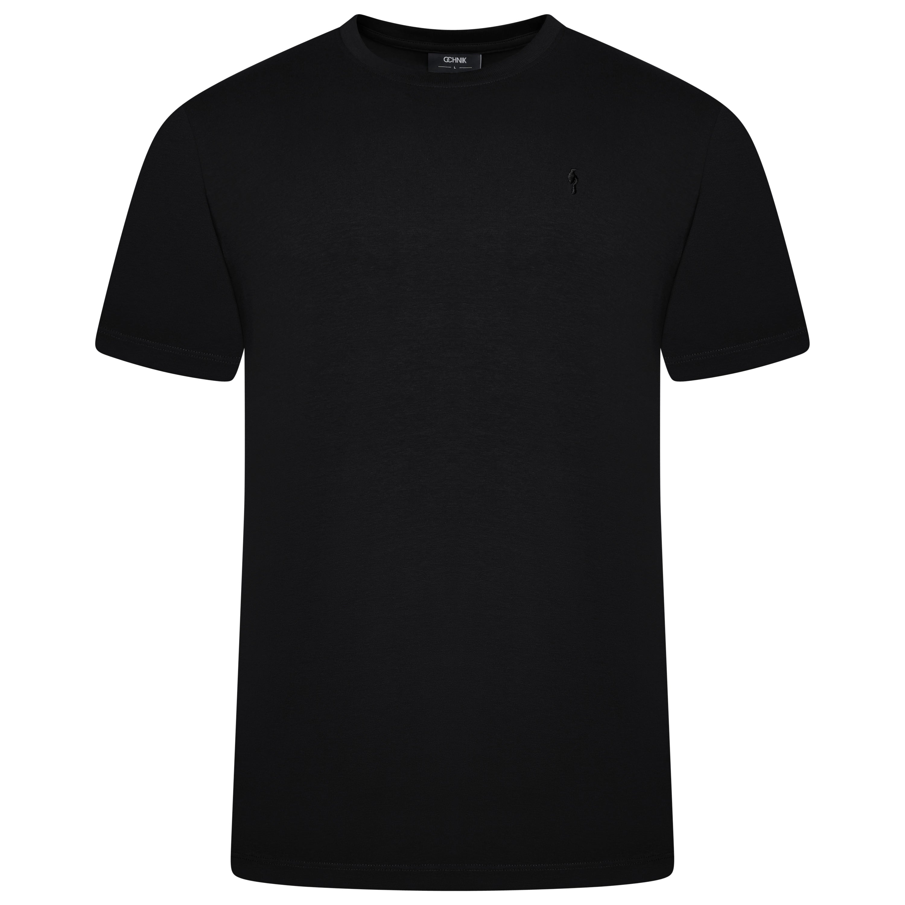 Ochnik Stretch Cotton T-Shirt