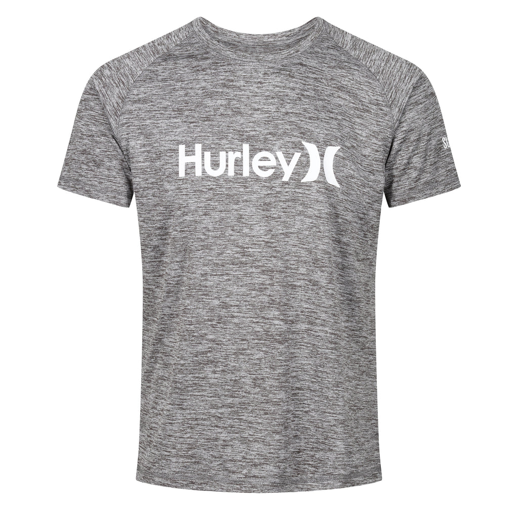 Hurley Essential One And Only Twist T-Shirt