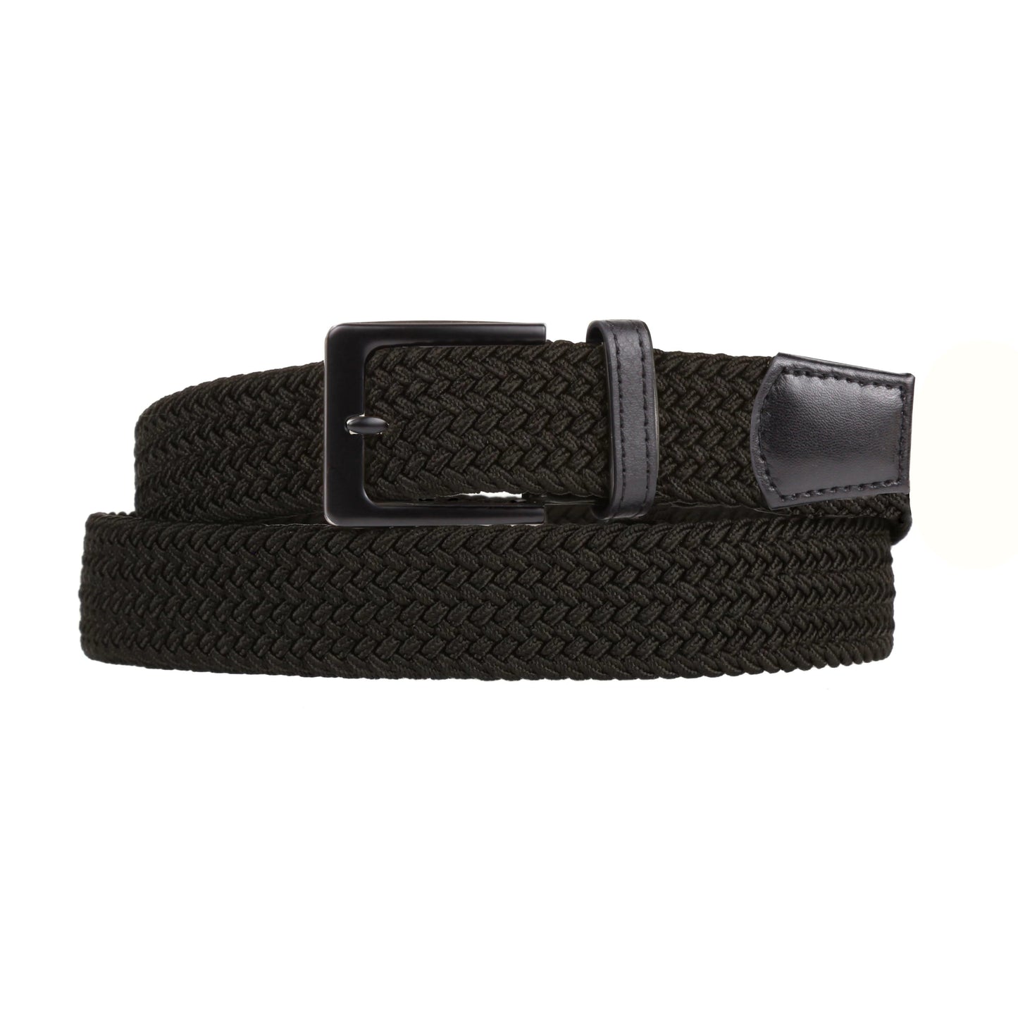 Stretchy™ 1.25" Wide Elasticated Belt