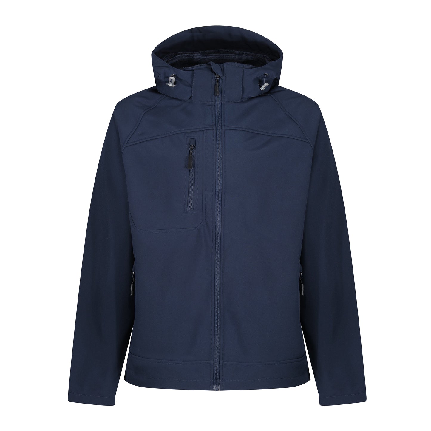 Alblanc Softshell Blizzard Jacket