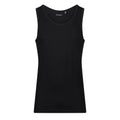 Brave Soul Grayling Cotton Vest