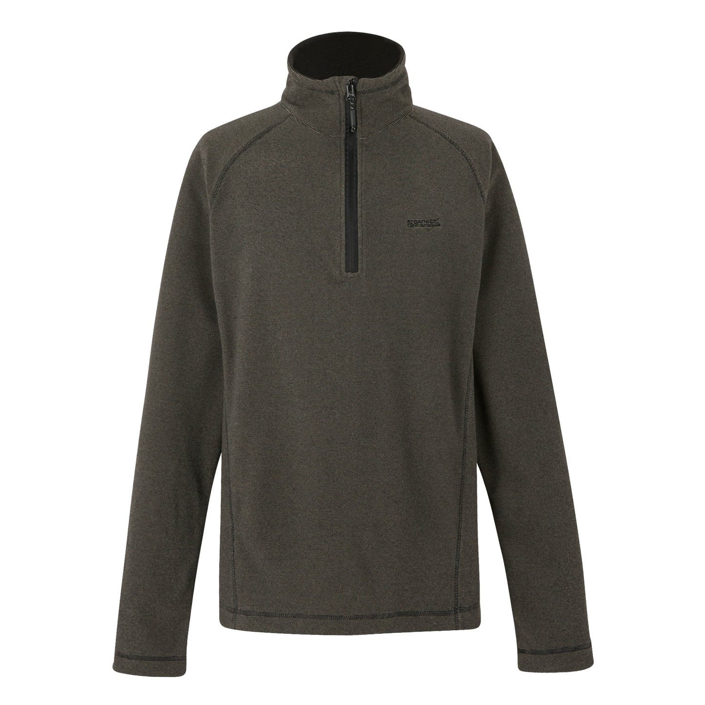 Regatta Montes Lightweight Half Zip Fleece
