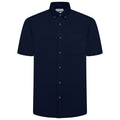 M&S Ultimate Pure Cotton Oxford Shirt