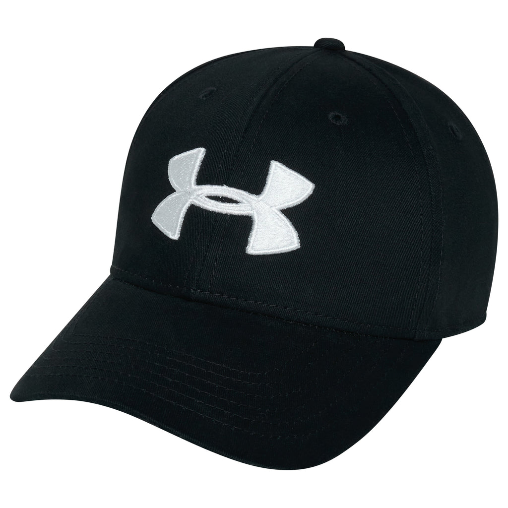 Under Armour Adjustable Baseball Cap