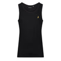 Brave Soul Fallen Cotton Vest