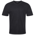 Brave Soul Saint Cotton V Neck T-Shirt