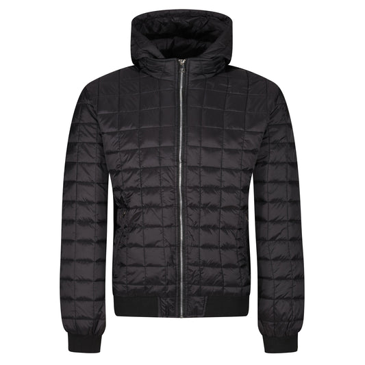 Result Stealth Hooded Jacket