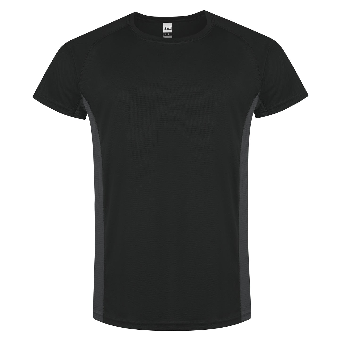 Roly Contrast Breathable T-Shirt