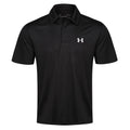 Under Armour Heatgear Golf Sport Polo Shirt