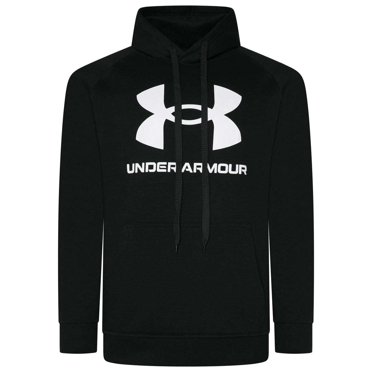 Under Armour Rival Fleece Big Logo Hoodie