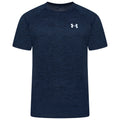 Under Armour Heatgear Tech Marl T-Shirt