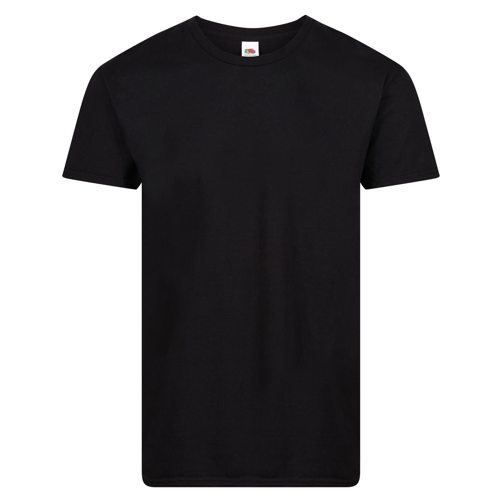 Fruit of the Loom Iconic 165 Classic T-Shirt