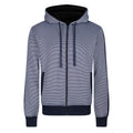 Charles Norton Fur Effect Laburnum Hoodie