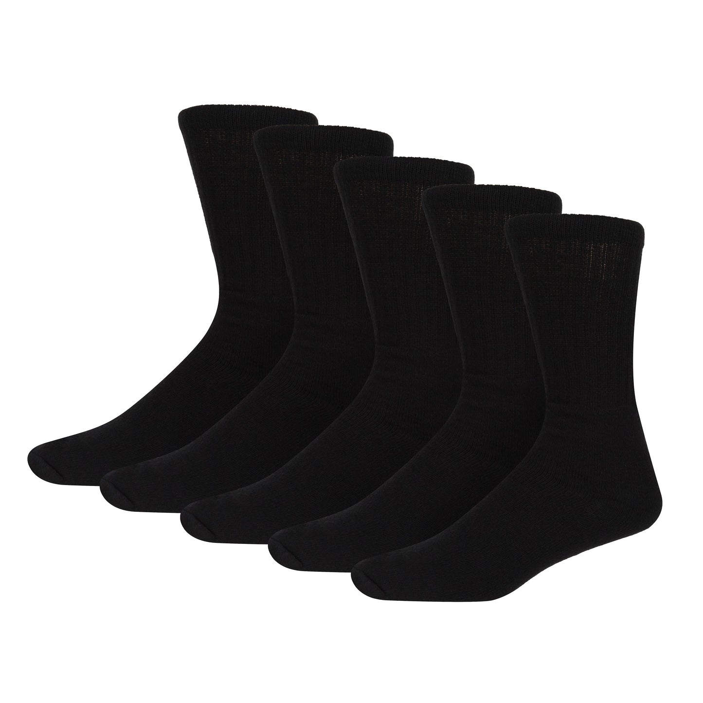 Pro-Tonic 5 Pairs Sport Socks