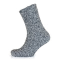 Tom Franks Premium Quality 1 Pair Slipper Socks