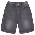 Next Chapter Washed Denim Shorts