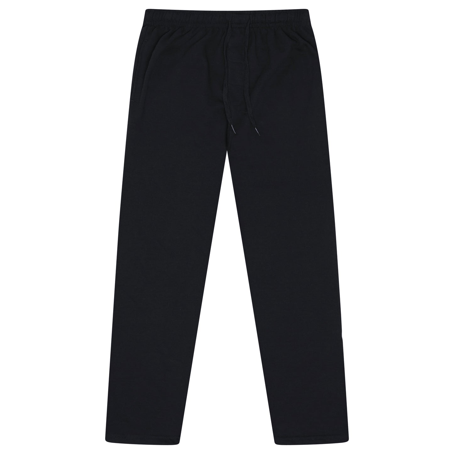 ButtonFresh Classic Open Hem Joggers
