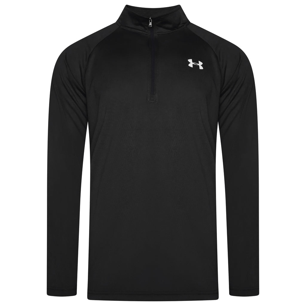 Under Armour Quarter Zip Tech™ Long Sleeve