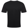 Industrialize Crew Neck Pocket T-Shirt