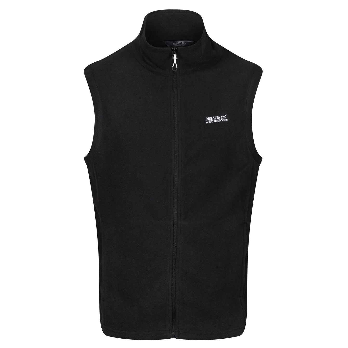 Regatta Tobias Sleeveless Fleece Gilet