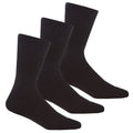 Grip Guardian 3 Pairs Non-Restrictive Diabetic Socks