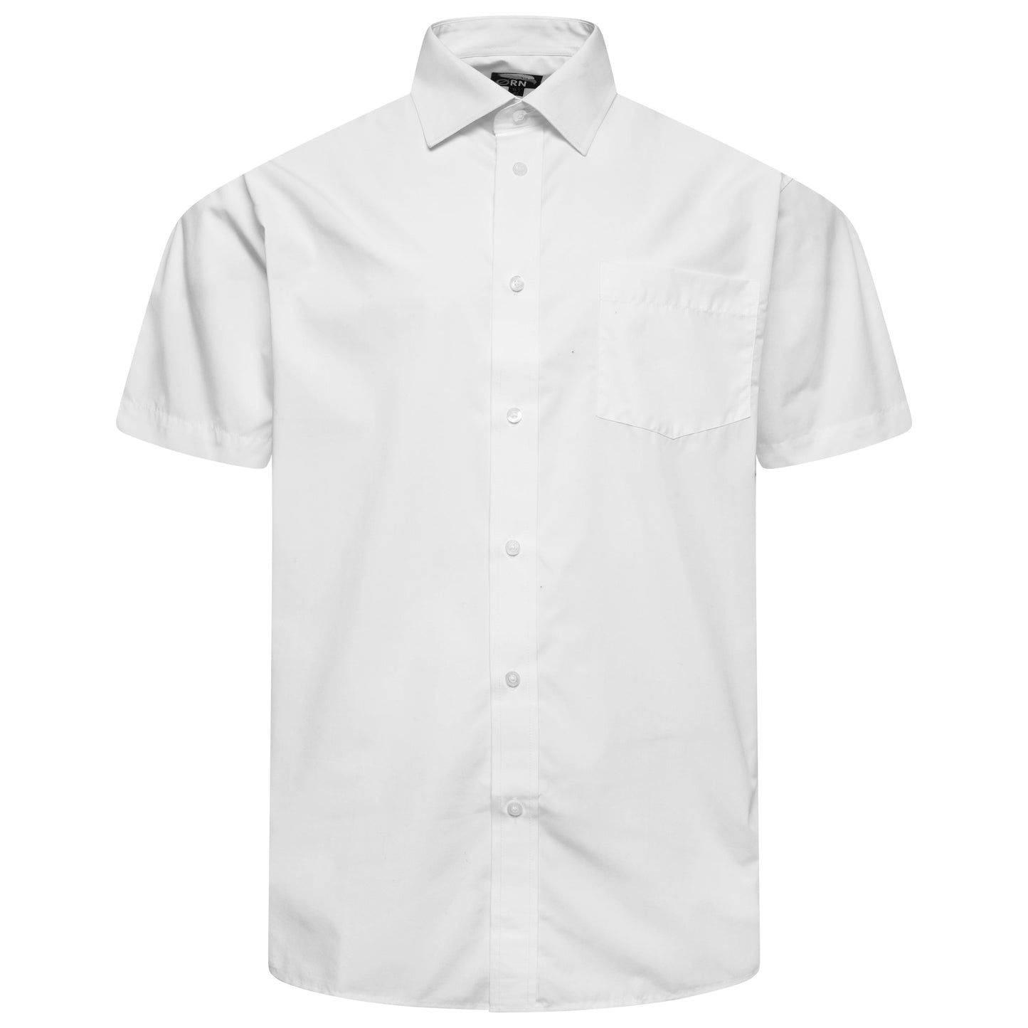 Orn Manchester Short Sleeve Button Up Shirt