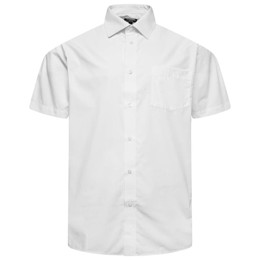 Orn Manchester Short Sleeve Button Up Shirt