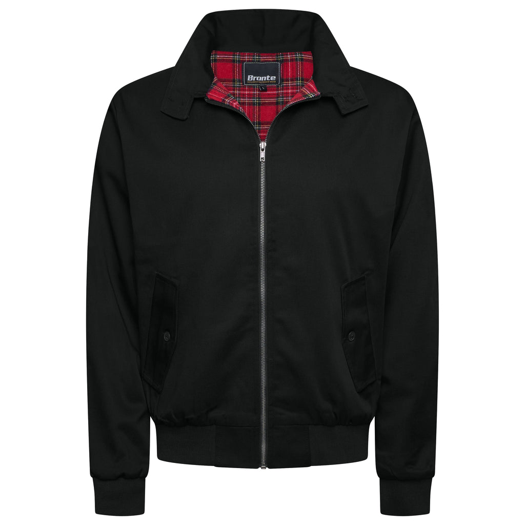Bronte Harrington Jacket