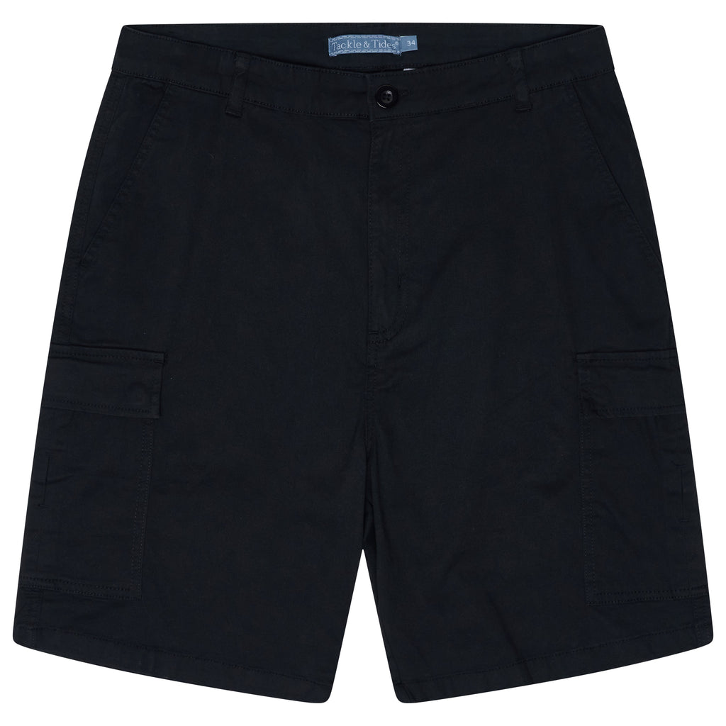 Tackle & Tides 6 Pocket Cargo Shorts
