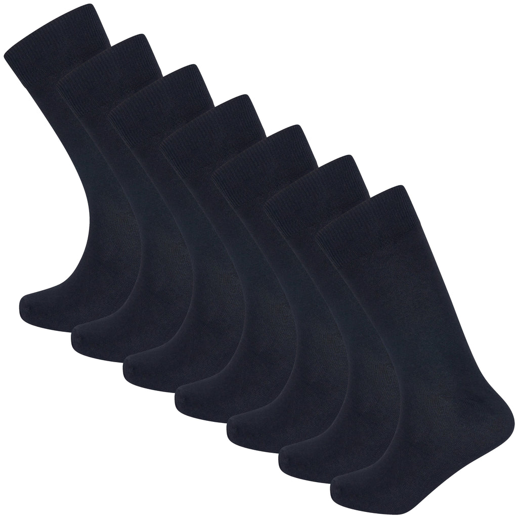 M&S 7 Pairs Cool & Fresh Cotton Rich Socks