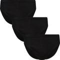 Canda 3 Pack Elasticated Briefs