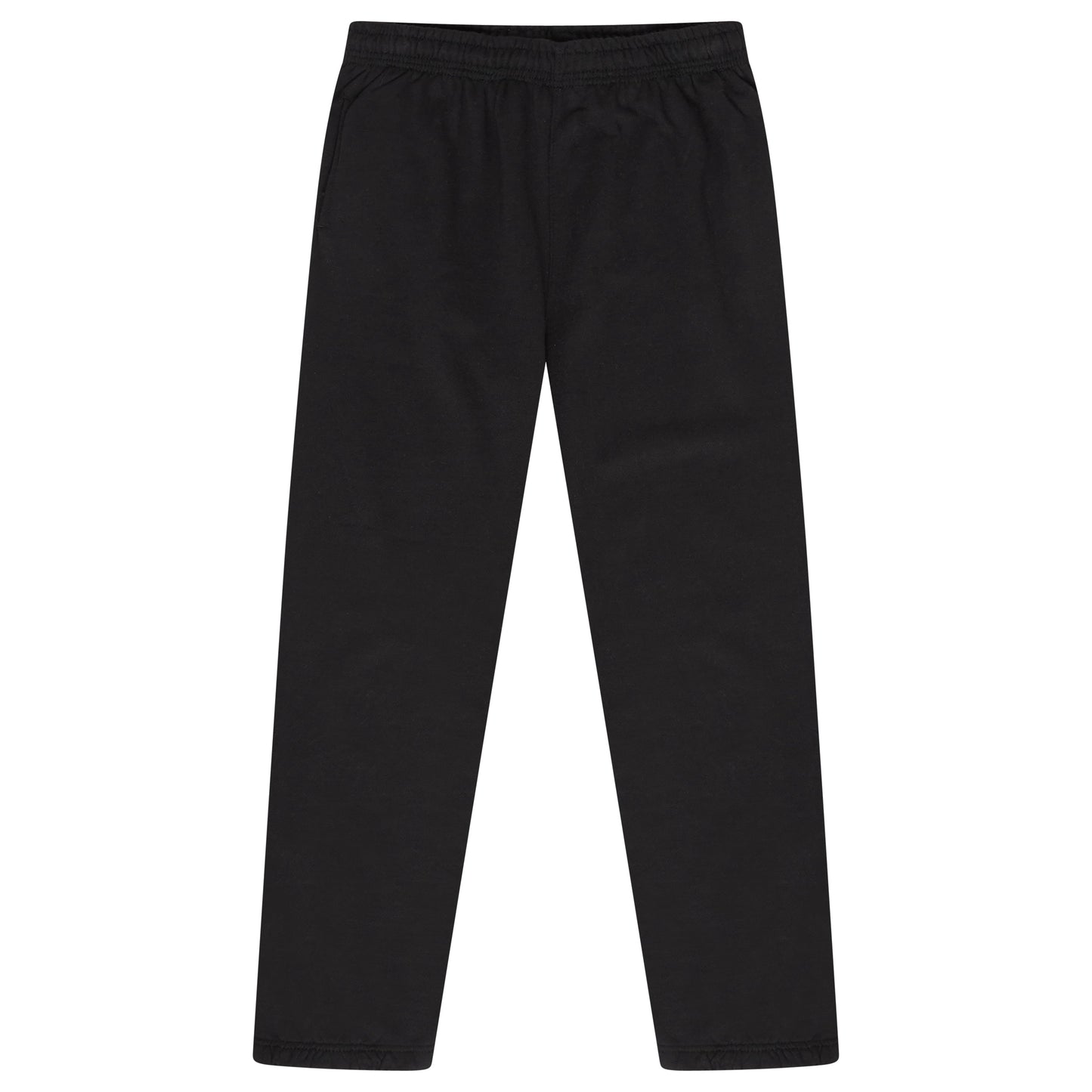 Casual Classics Elasticated Waist Fleece Joggers