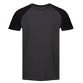Brave Soul Raglan T-Shirt