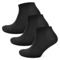 Tom Franks 3 Pairs Trainer Socks