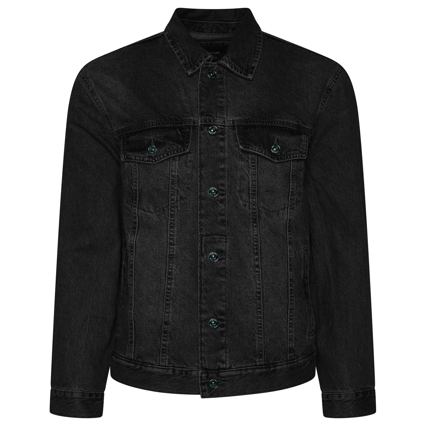 Kiabi Classic Denim Jacket