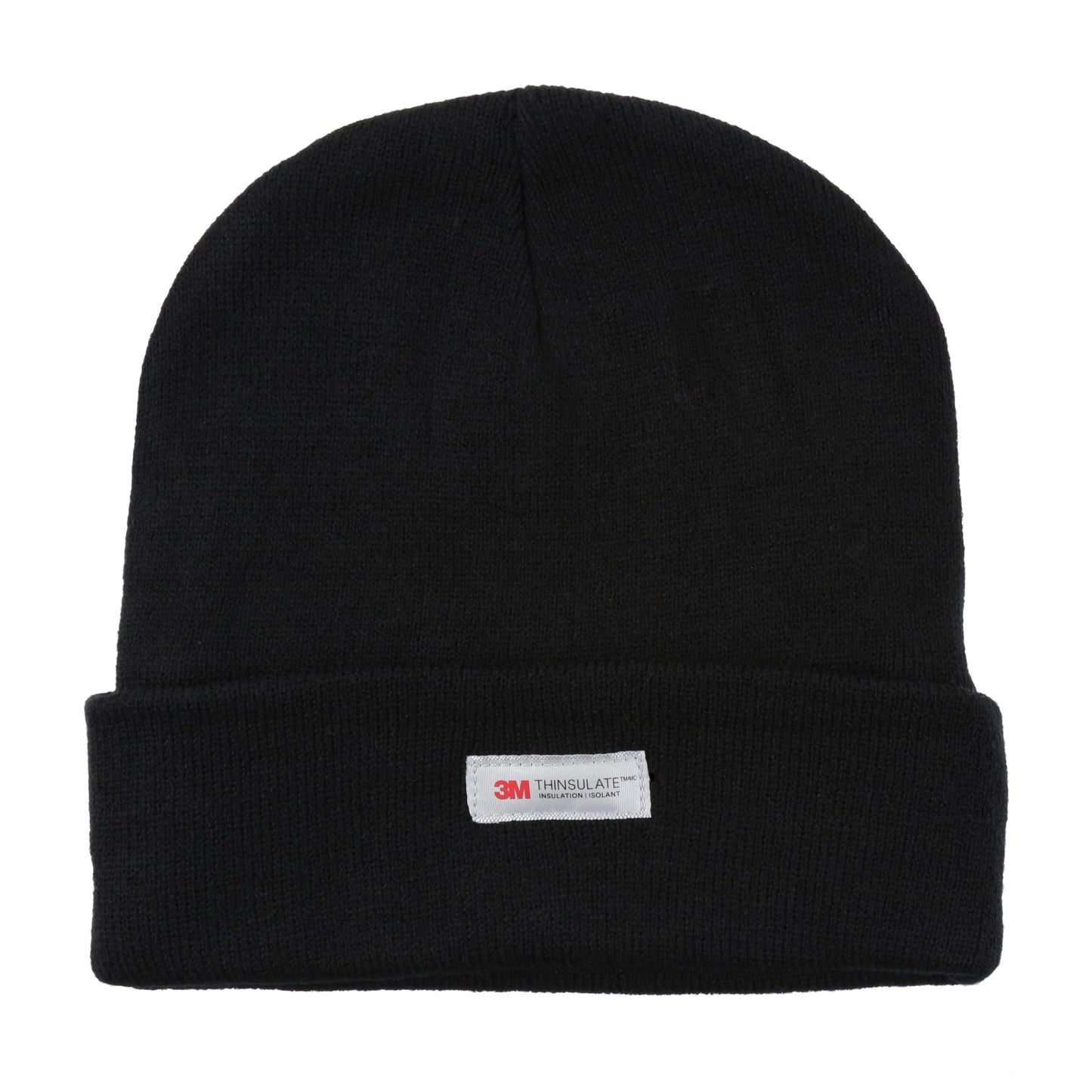 HeatGuard Thinsulate Thermal Beanie Hat