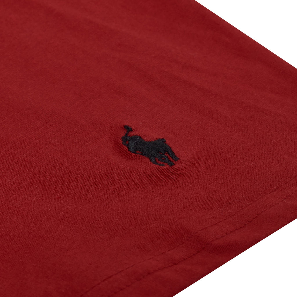 Polo Ralph Lauren 3 Pack Long Leg Boxers