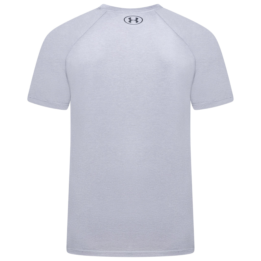 Under Armour Heatgear Tech Marl T-Shirt