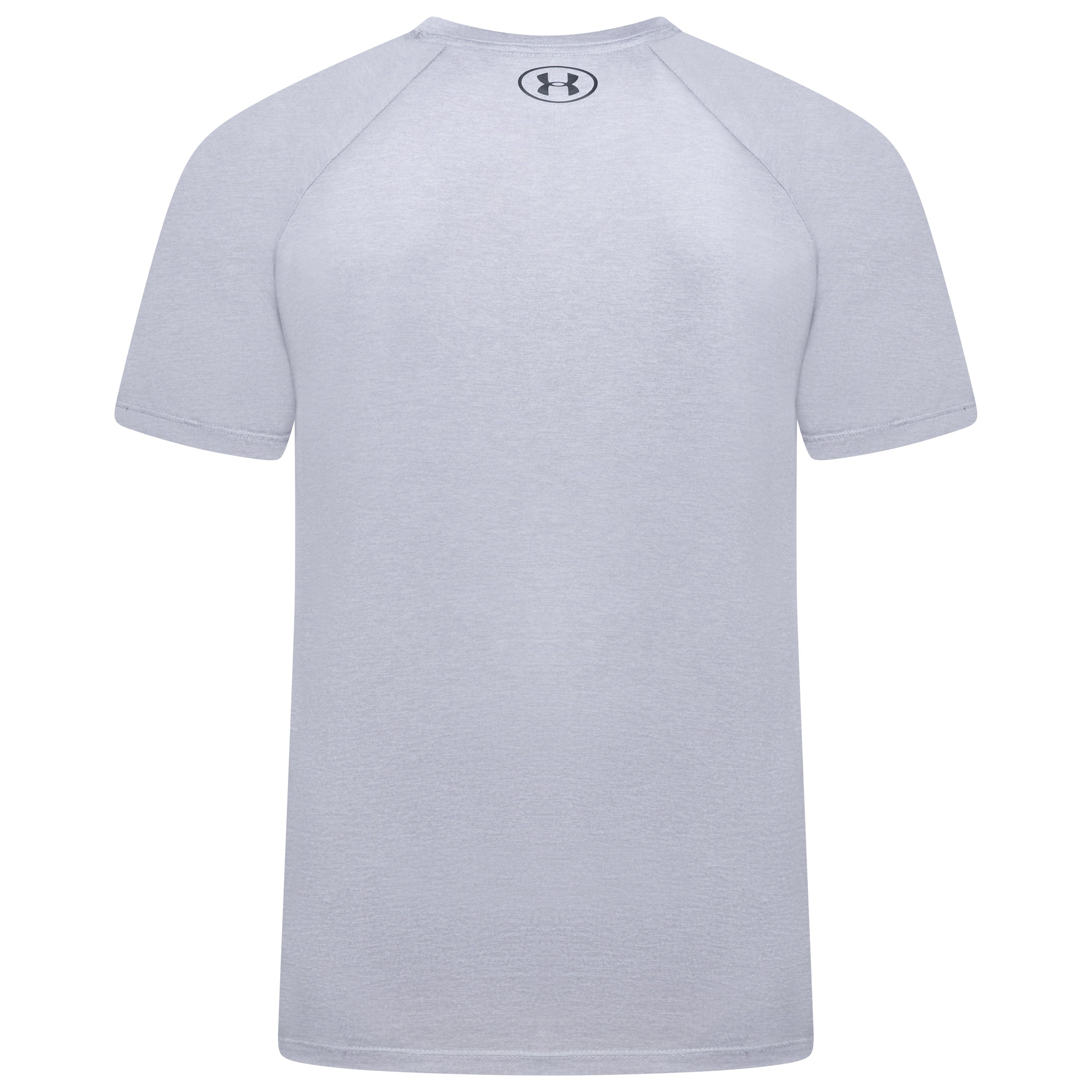 Under Armour Heatgear Tech Marl T-Shirt