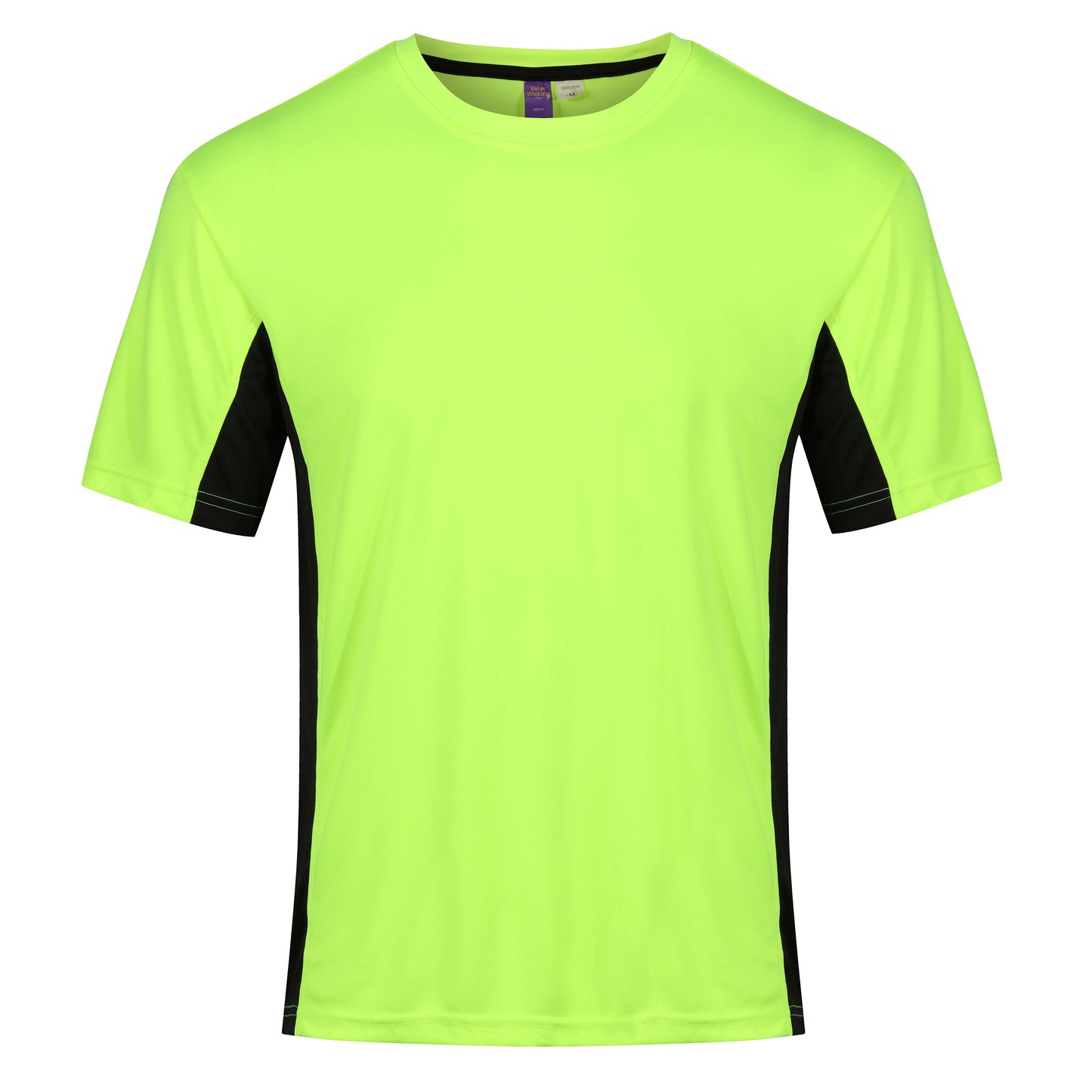 Value Wicking Breathable T-Shirt