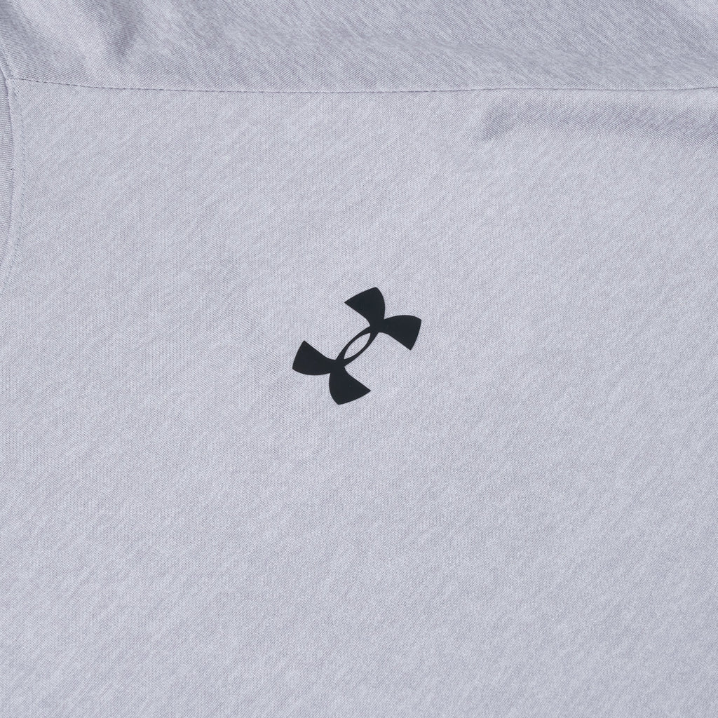 Under Armour Heatgear Tech Marl T-Shirt