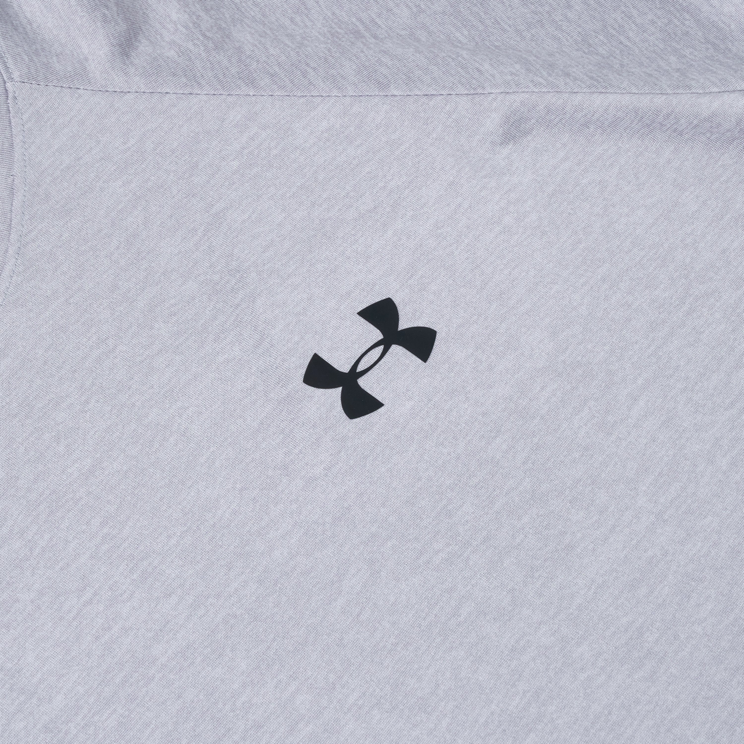 Under Armour Heatgear Tech Marl T-Shirt