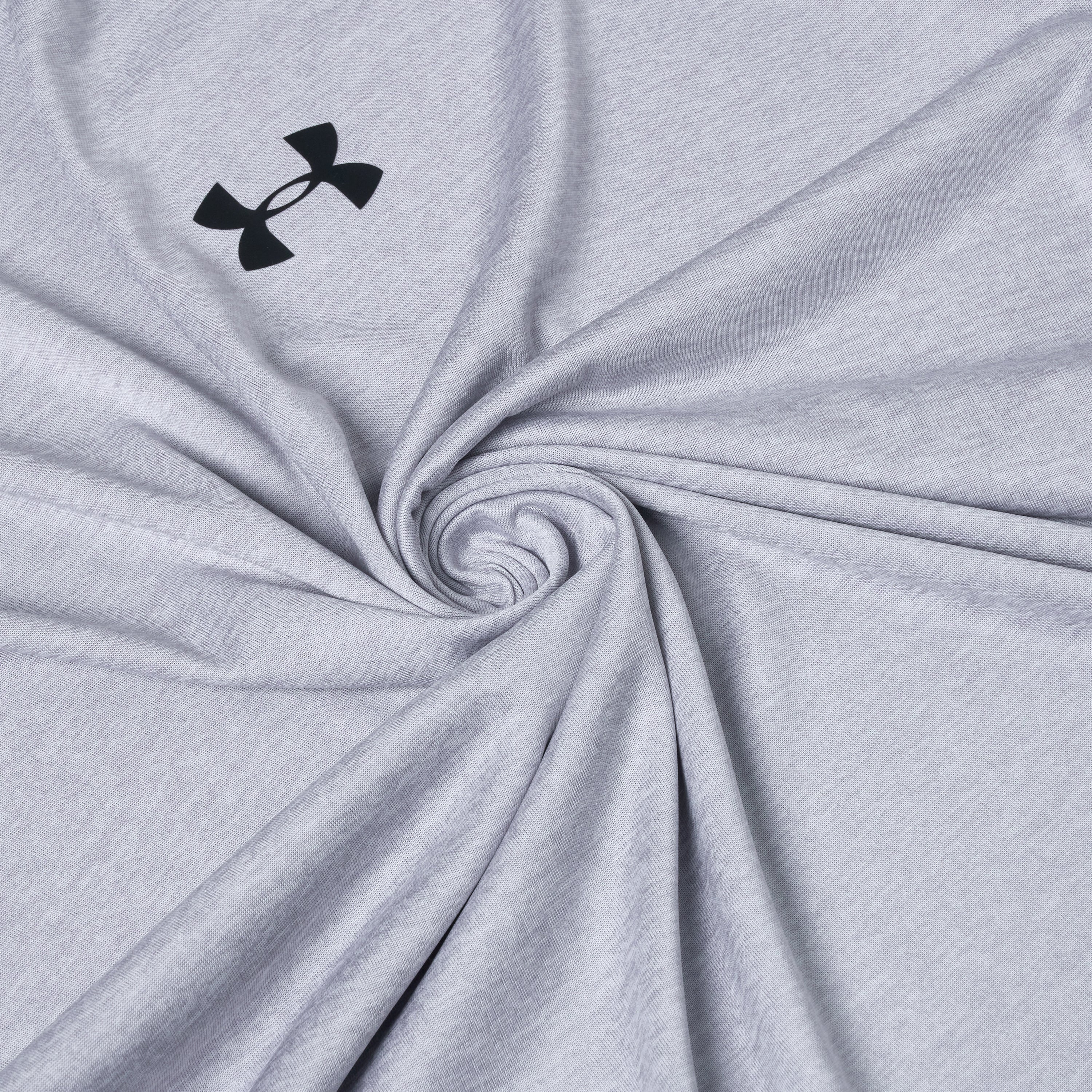 Under Armour Heatgear Tech Marl T-Shirt