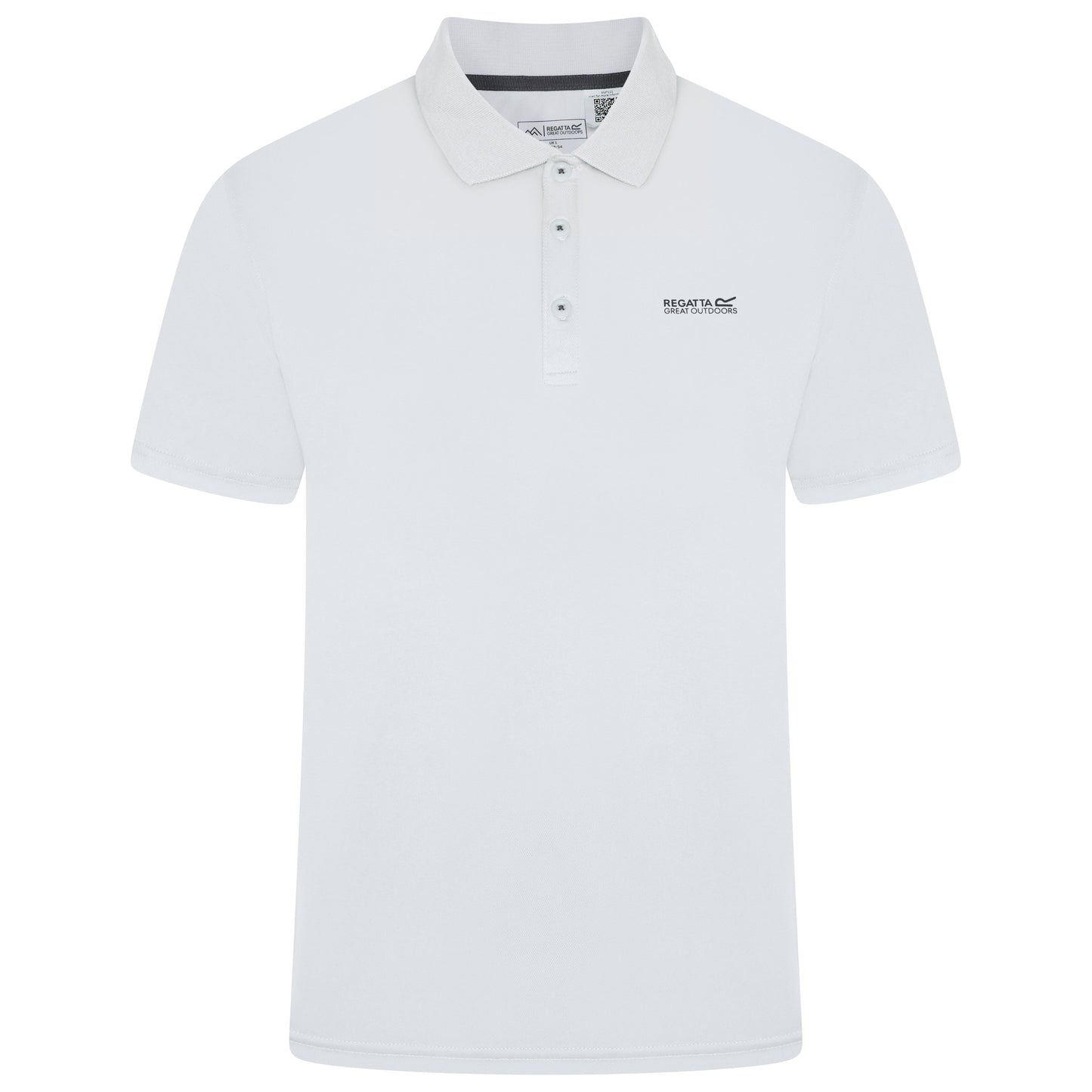 Regatta Maverick Active Polo Shirt