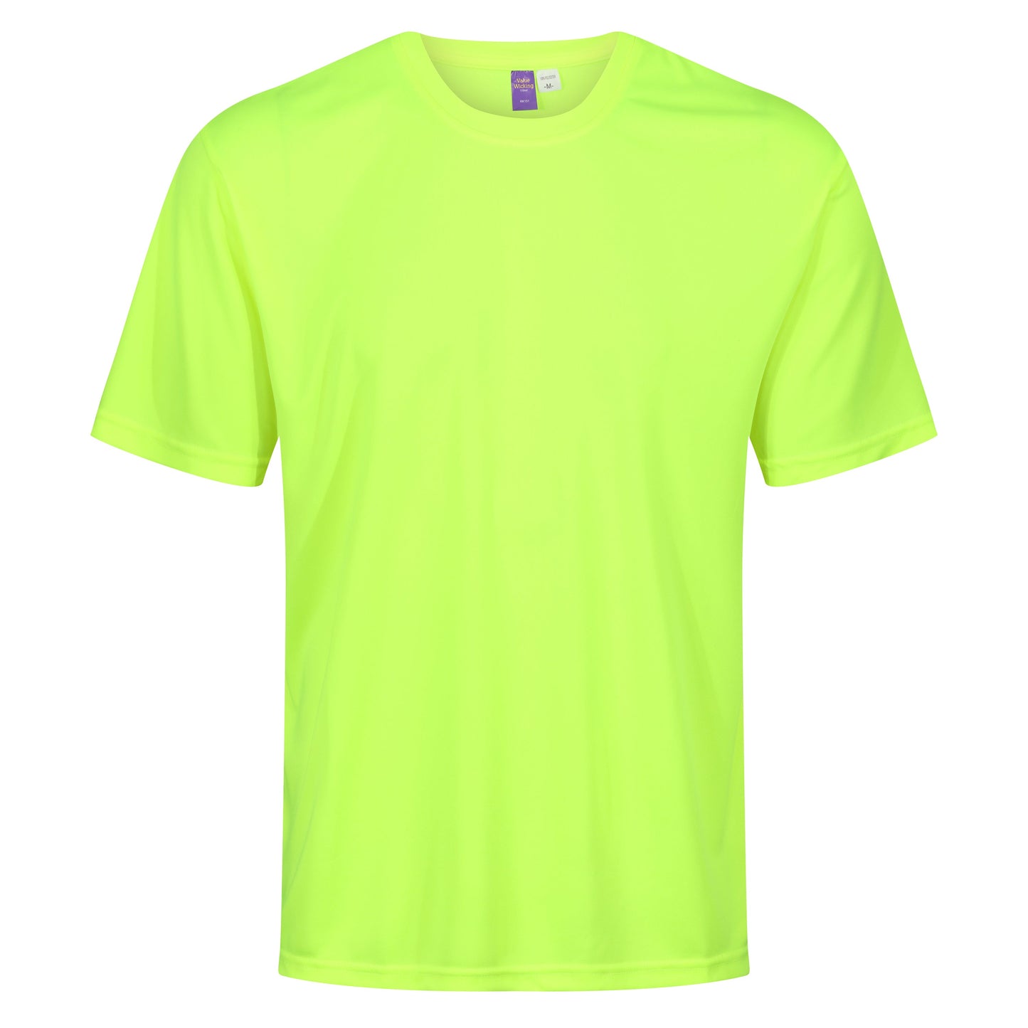 Value Wicking Breathable T-Shirt