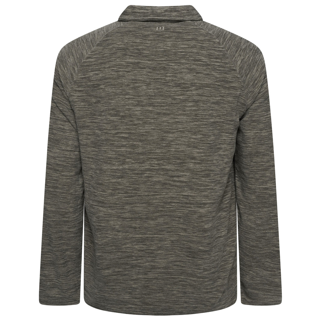 Ex High Street Snowdon II Quarter Zip Fleece Jacket
