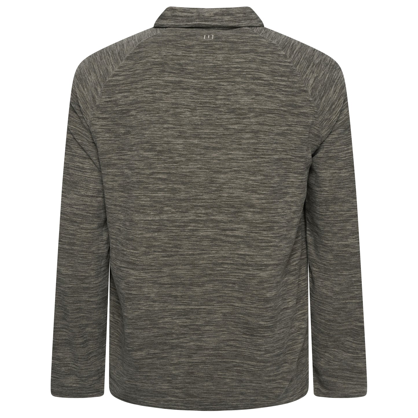 Ex High Street Snowdon II Quarter Zip Fleece Jacket