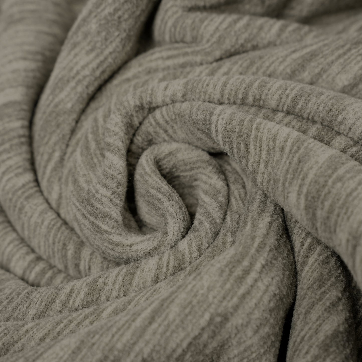 Ex High Street Snowdon II Quarter Zip Fleece Jacket